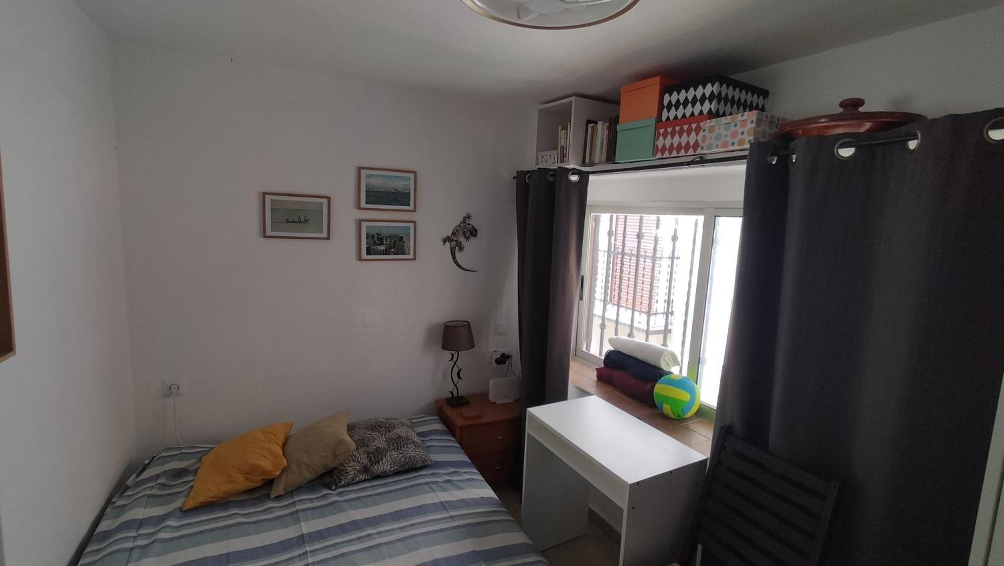 Casa Chato Casita San Roque Alicante Eksteriør billede